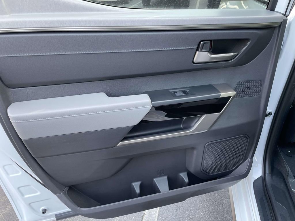 New 2026 Toyota Tundra Limited image 20