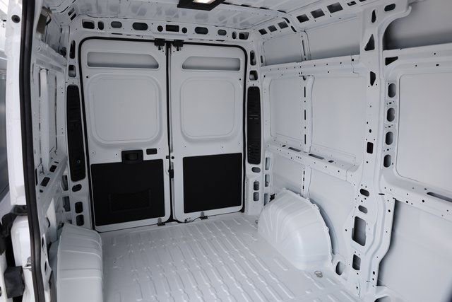 Used 2024 RAM ProMaster 1500 w/ Convenience Group image 22