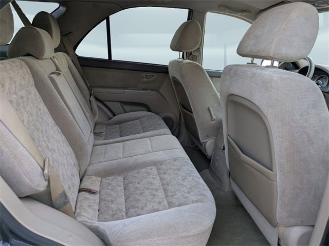 Used 2008 Kia Sorento LX image 21