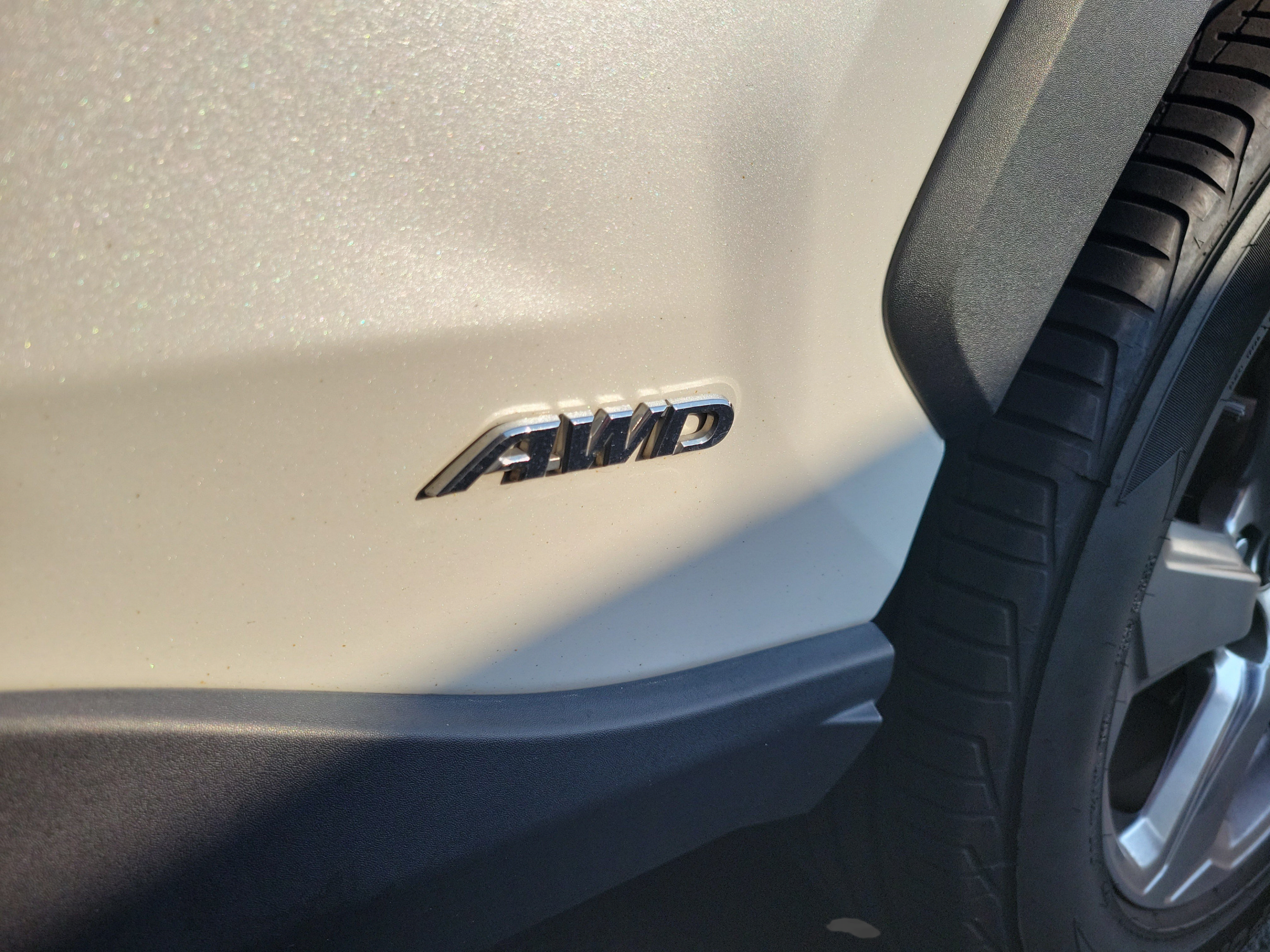 Used 2019 Toyota RAV4 Limited w/ Limited Grade Weather Package AWD/4WD image 26