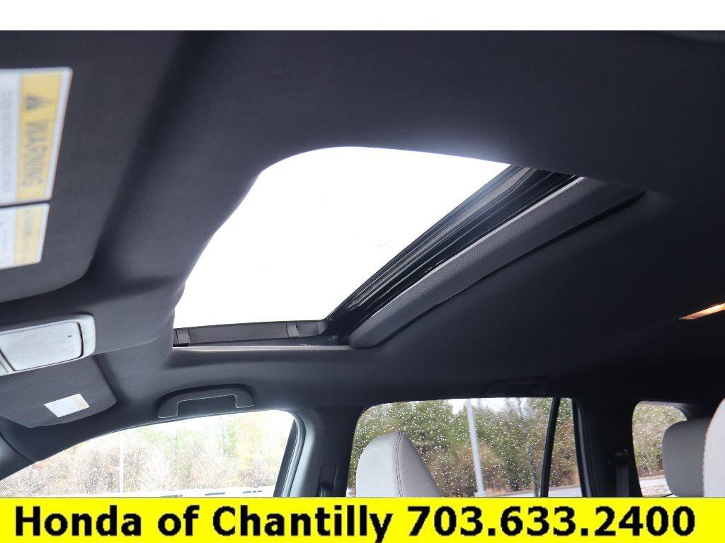 Certified 2023 Honda Passport EX-L image 21