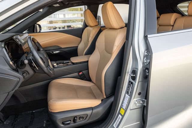 Used 2024 Lexus RX 350 Premium Plus w/ Convenience Package FWD image 12