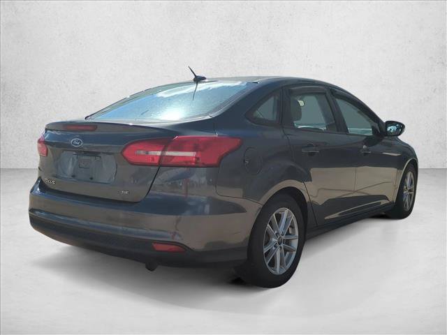 Used 2017 Ford Focus SE FWD image 5