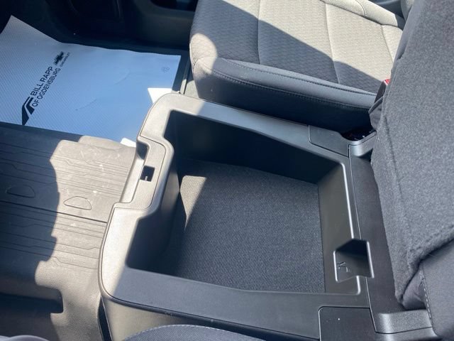 Used 2024 GMC Sierra 1500 Pro w/ Graphite Edition AWD/4WD image 19
