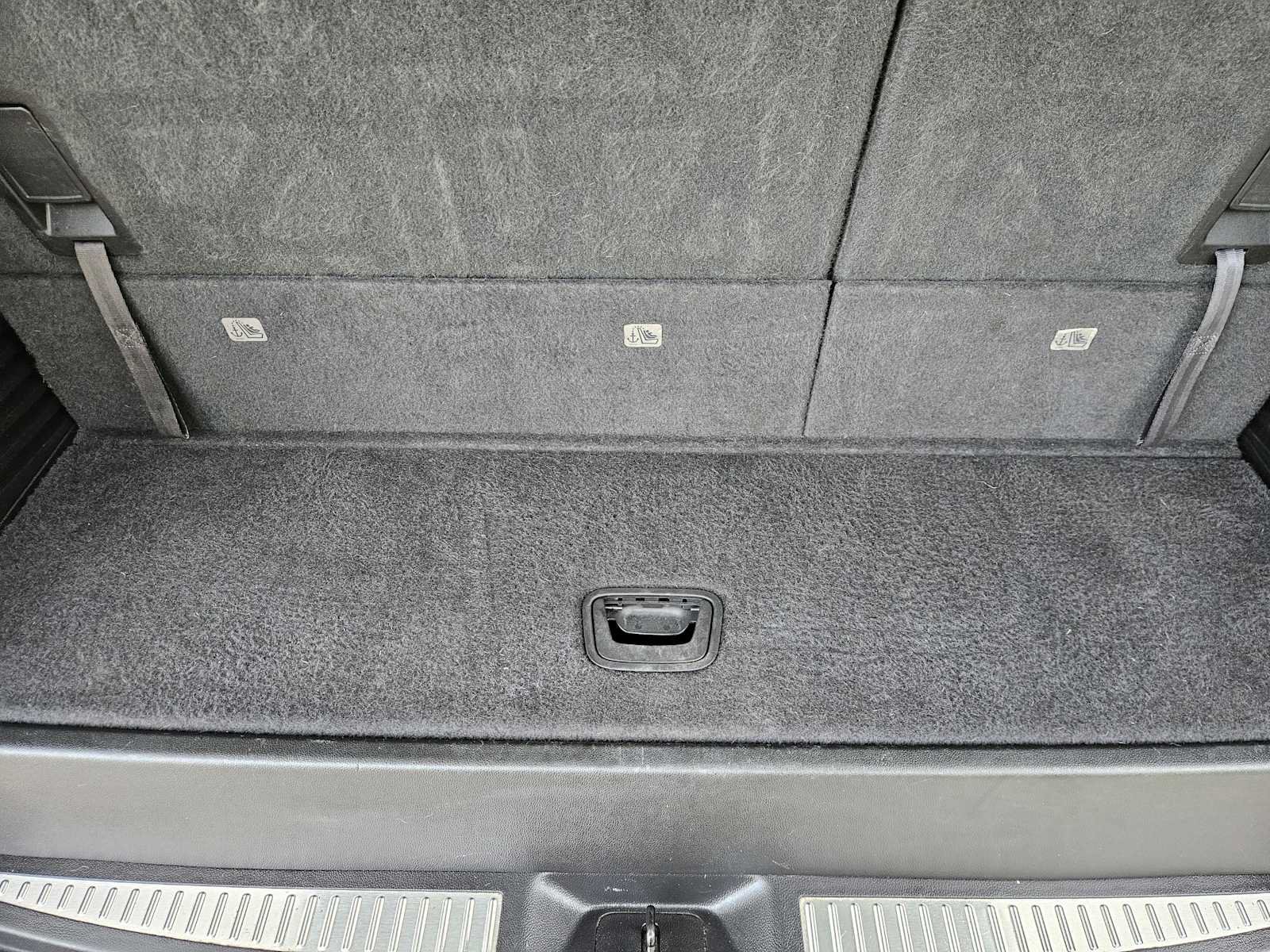 Used 2016 Chevrolet Tahoe LT RWD image 29
