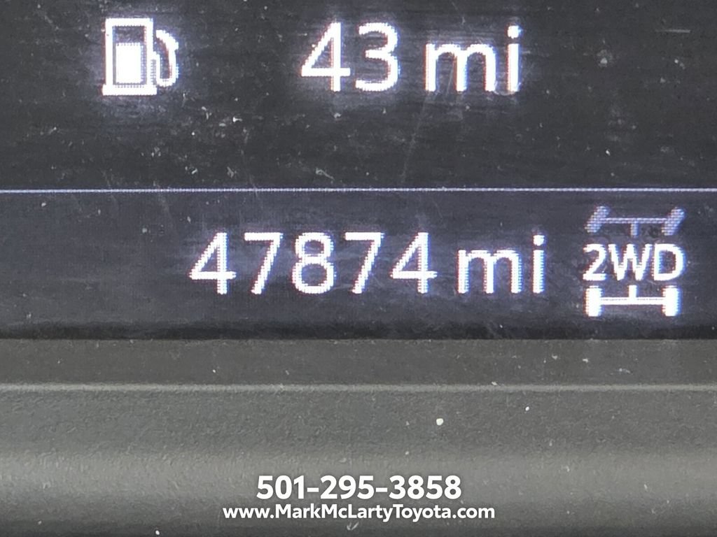Used 2021 Chevrolet Silverado 1500 RST w/ Convenience Package II AWD/4WD image 23
