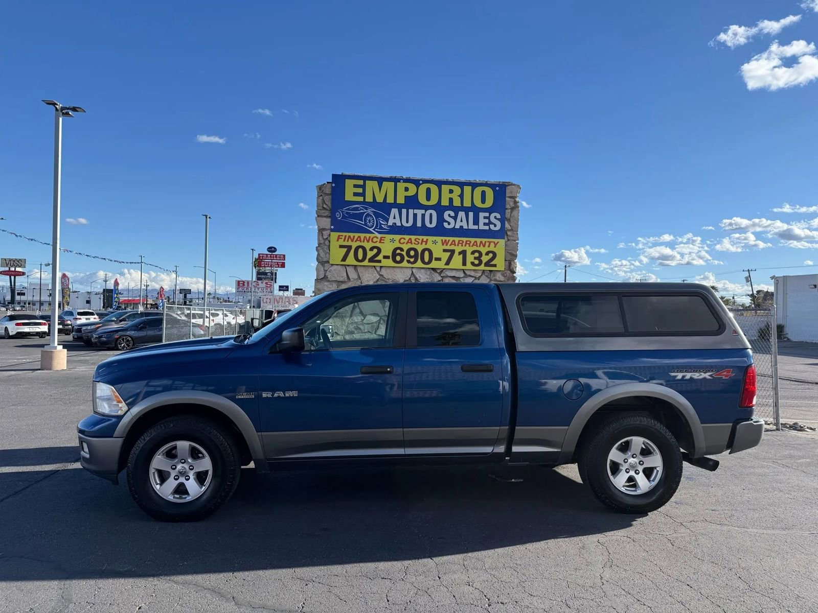 Used Dodge Ram 1500 Truck TRX for Sale - Kelley Blue Book