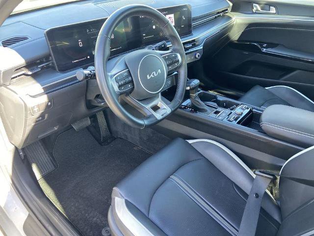 Used 2025 Kia K5 GT-Line w/ GT-Line Premium Package image 6
