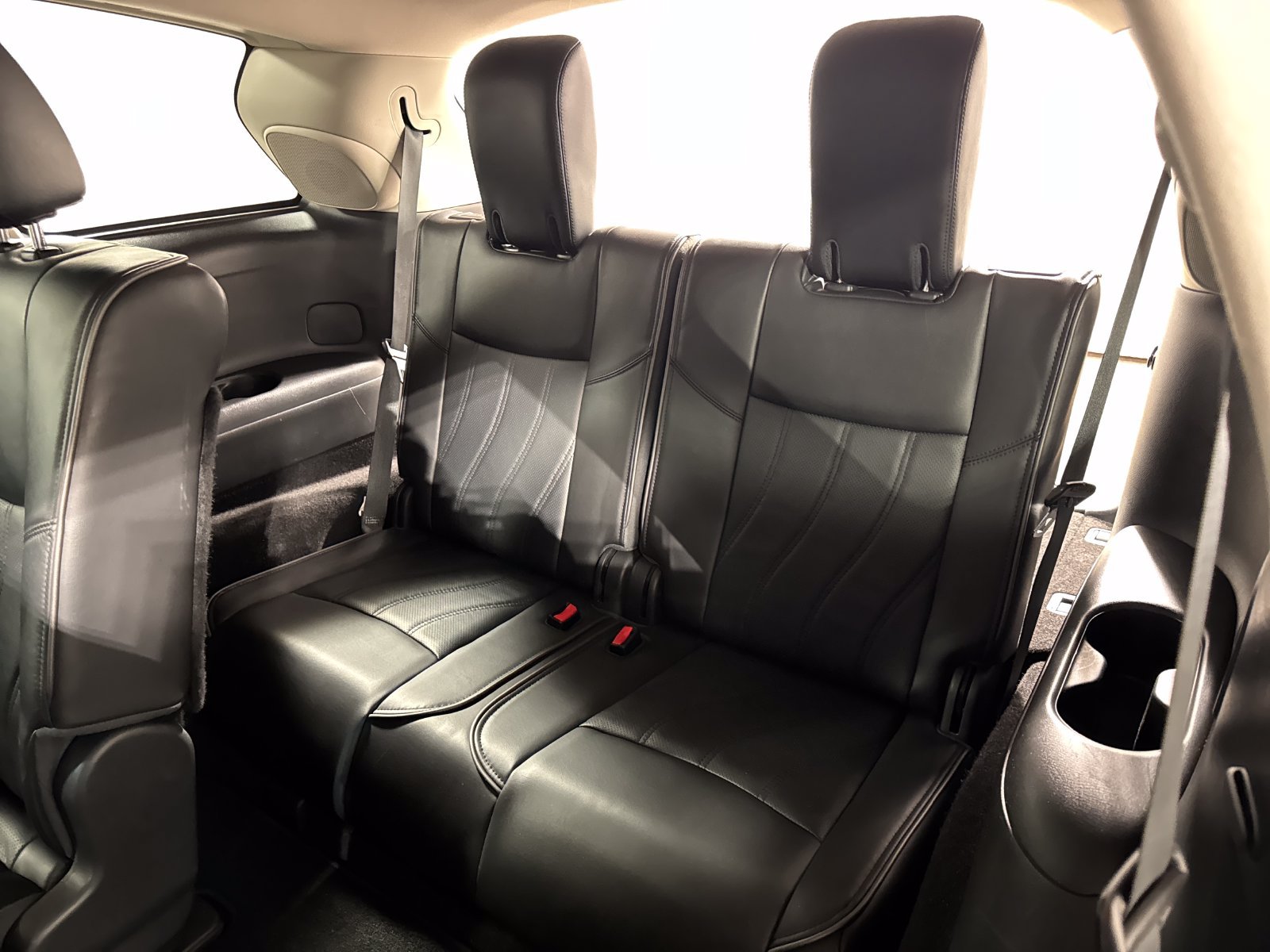 Used 2015 INFINITI QX60 Luxe w/ Premium Plus Package AWD/4WD image 23
