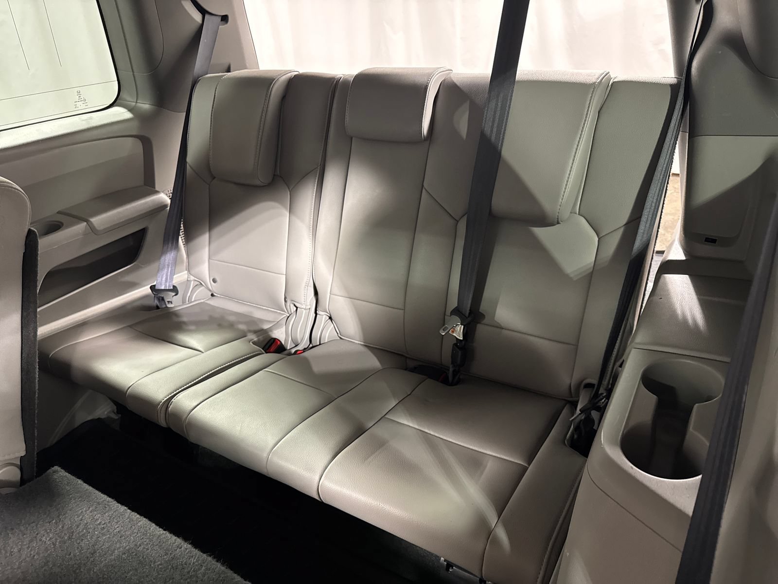 Used 2015 Honda Pilot EX-L image 28
