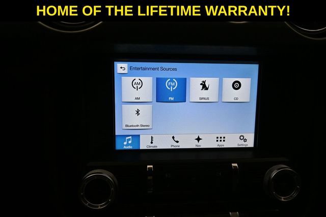 Used 2017 Ford Mustang GT Premium w/ GT Performance Package RWD image 25