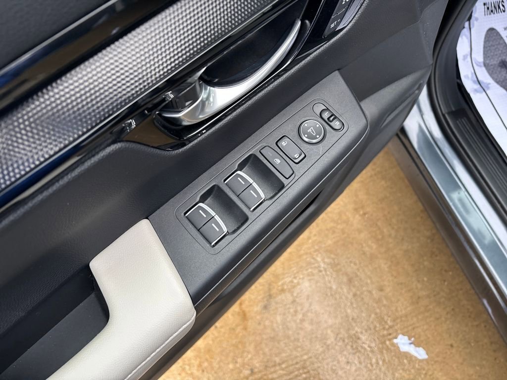 Certified 2023 Honda CR-V EX-L image 15