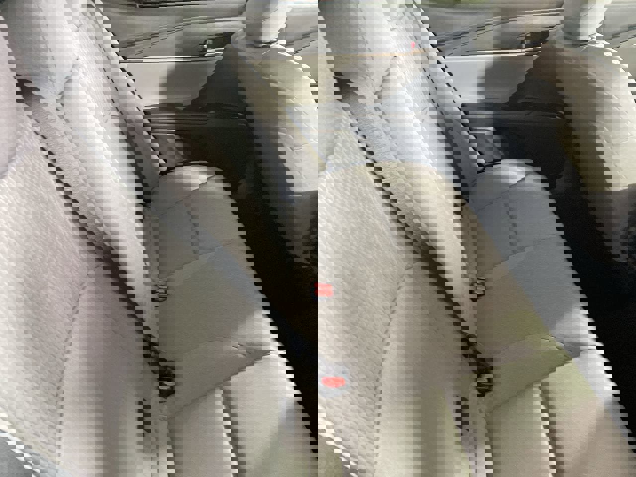 Used 2025 Toyota Camry LE image 24