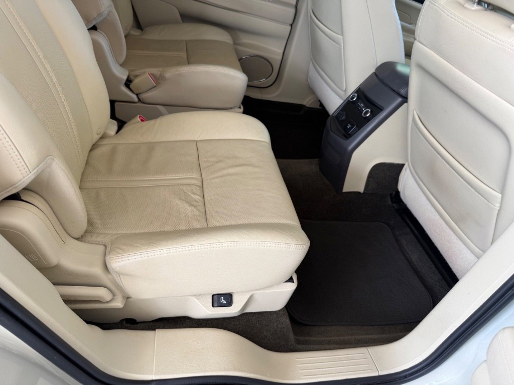 Used 2018 Lincoln MKT AWD w/ Technology Package image 40