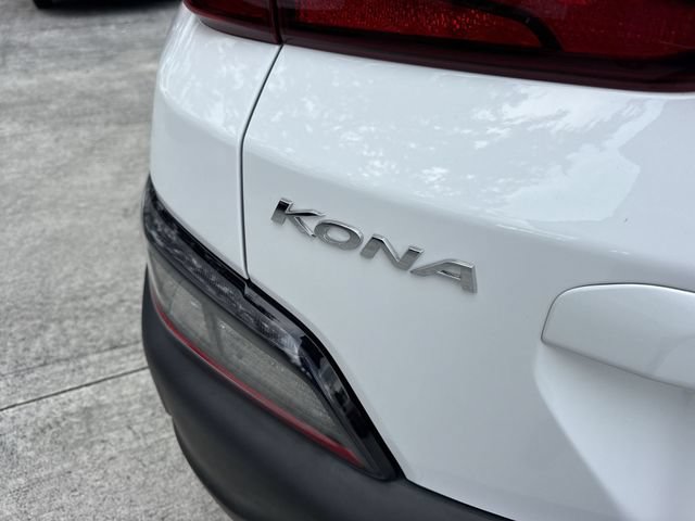 Used 2023 Hyundai Kona SEL w/ Cargo Package FWD image 25
