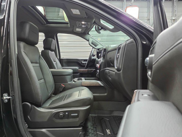 Used 2022 GMC Sierra 2500 Denali AWD/4WD image 18