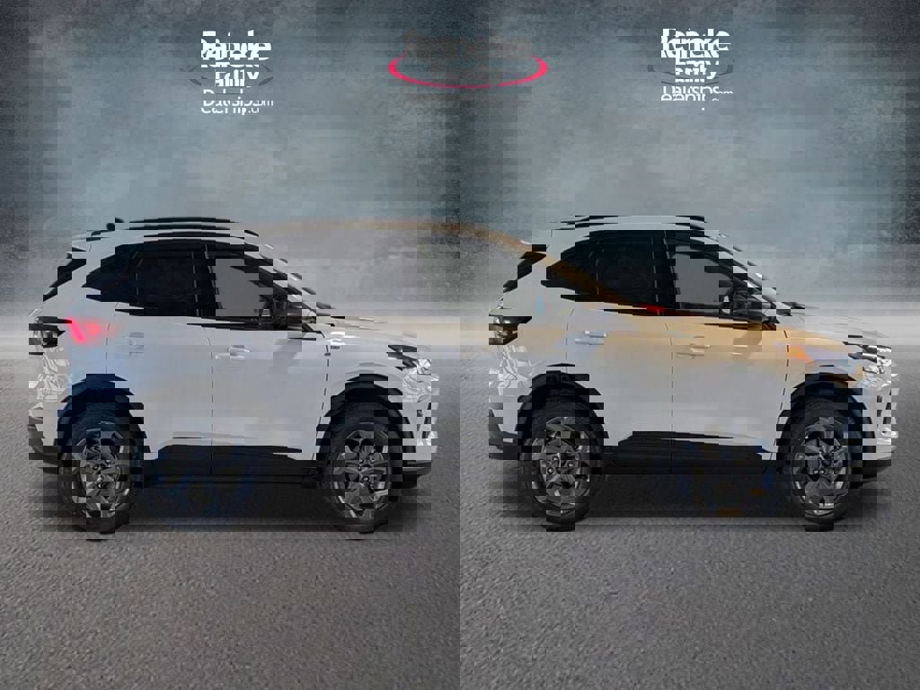New 2026 Ford Escape ST-Line w/ Tech Pack #1 image 4