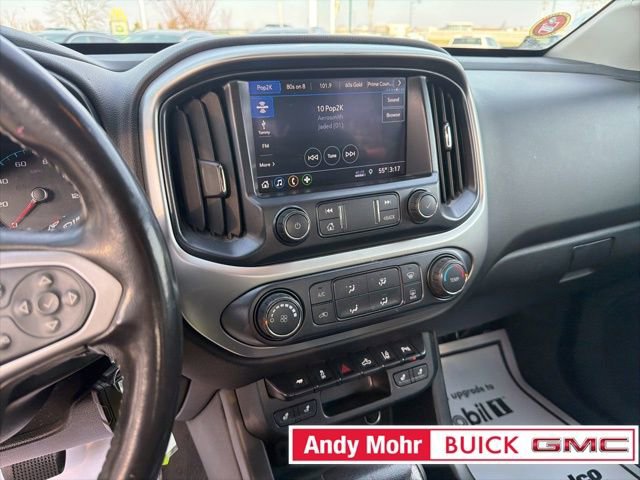 Used 2019 Chevrolet Colorado LT w/ LT Convenience Package image 30