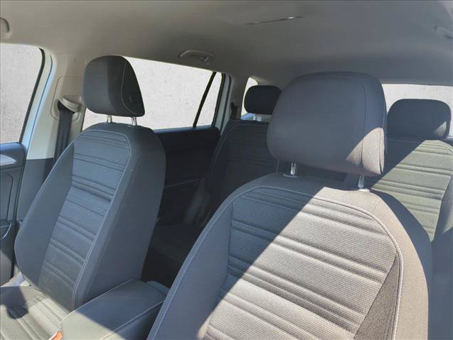 Certified 2023 Volkswagen Tiguan S FWD image 30