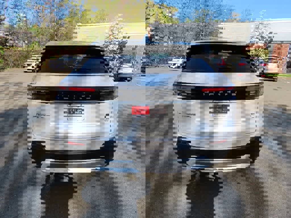 New 2026 Honda Prologue EX image 5