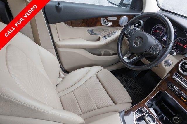 Used 2019 Mercedes-Benz GLC 300 4MATIC Coupe image 23