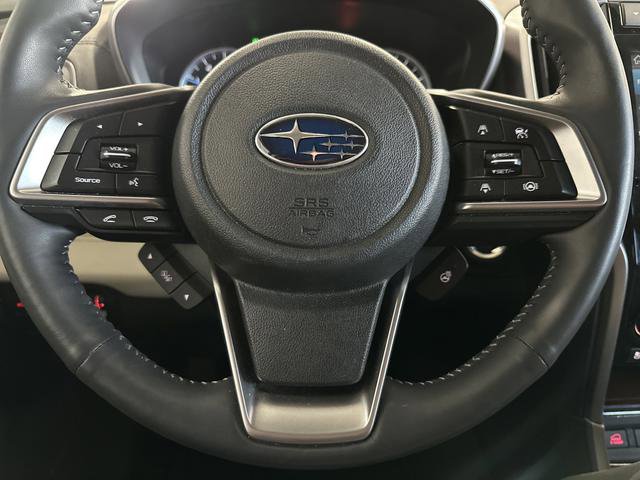 Used 2022 Subaru Ascent Touring image 18