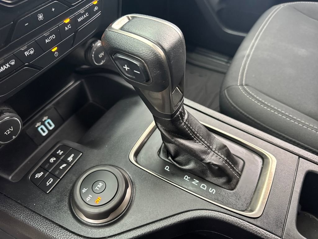 Used 2021 Ford Ranger XLT w/ Equipment Group 301A Mid image 17