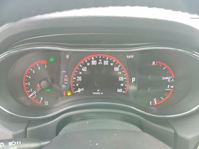 Used 2015 Dodge Durango SXT w/ Quick Order Package 23B image 13