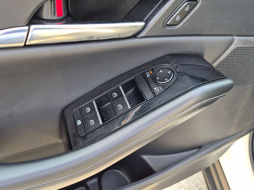 Used 2025 MAZDA CX-30 AWD 2.5 S w/ Preferred Package image 7