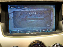 Used 2014 Cadillac CTS Luxury RWD image 26
