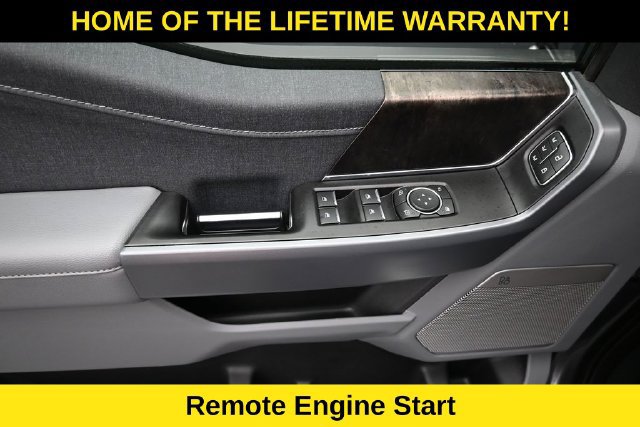 Used 2021 Ford F150 Lariat AWD/4WD image 13