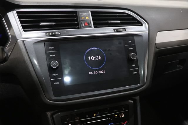 Used 2023 Volkswagen Tiguan SE R-Line FWD image 24