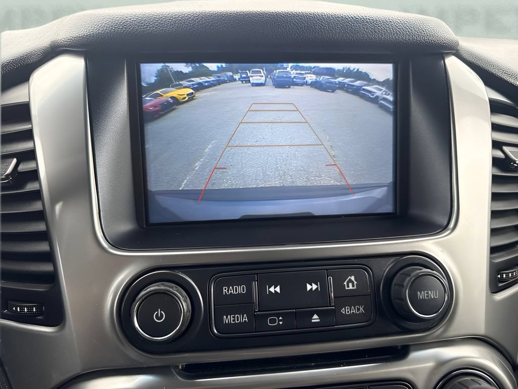 Used 2020 Chevrolet Suburban Premier AWD/4WD image 24