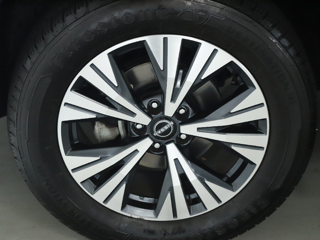 Certified 2023 Nissan Rogue SV AWD/4WD image 40