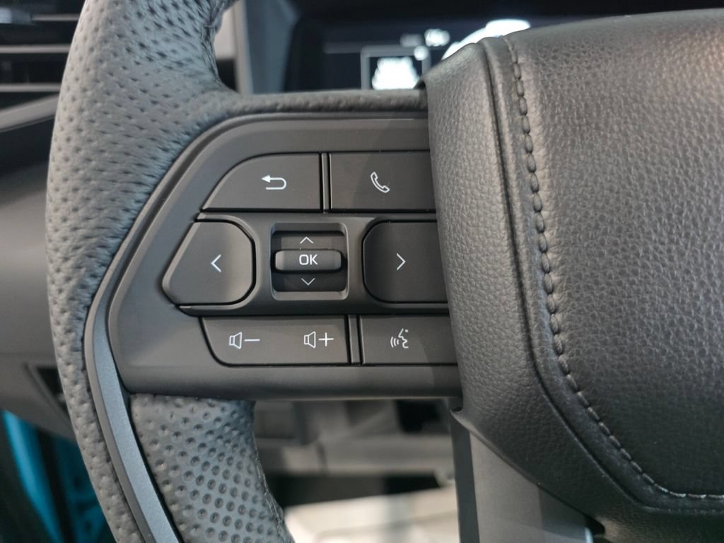 New 2026 Toyota Sequoia TRD Pro AWD/4WD image 31