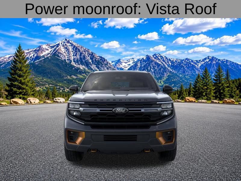 New 2026 Ford Expedition Tremor AWD/4WD image 7