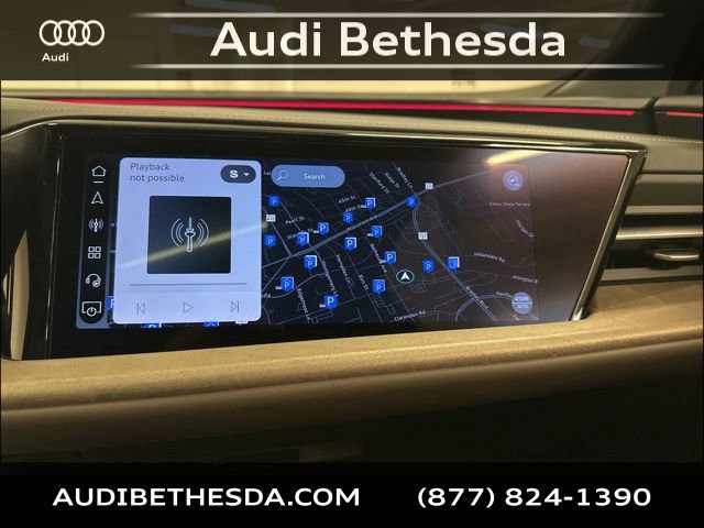 New 2026 Audi Q5 Premium Plus AWD/4WD image 18