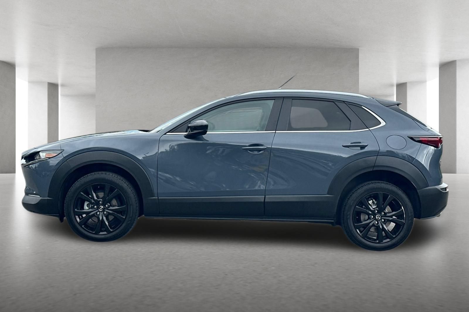 Used 2025 MAZDA CX-30 AWD 2.5 S w/ Preferred Package image 7