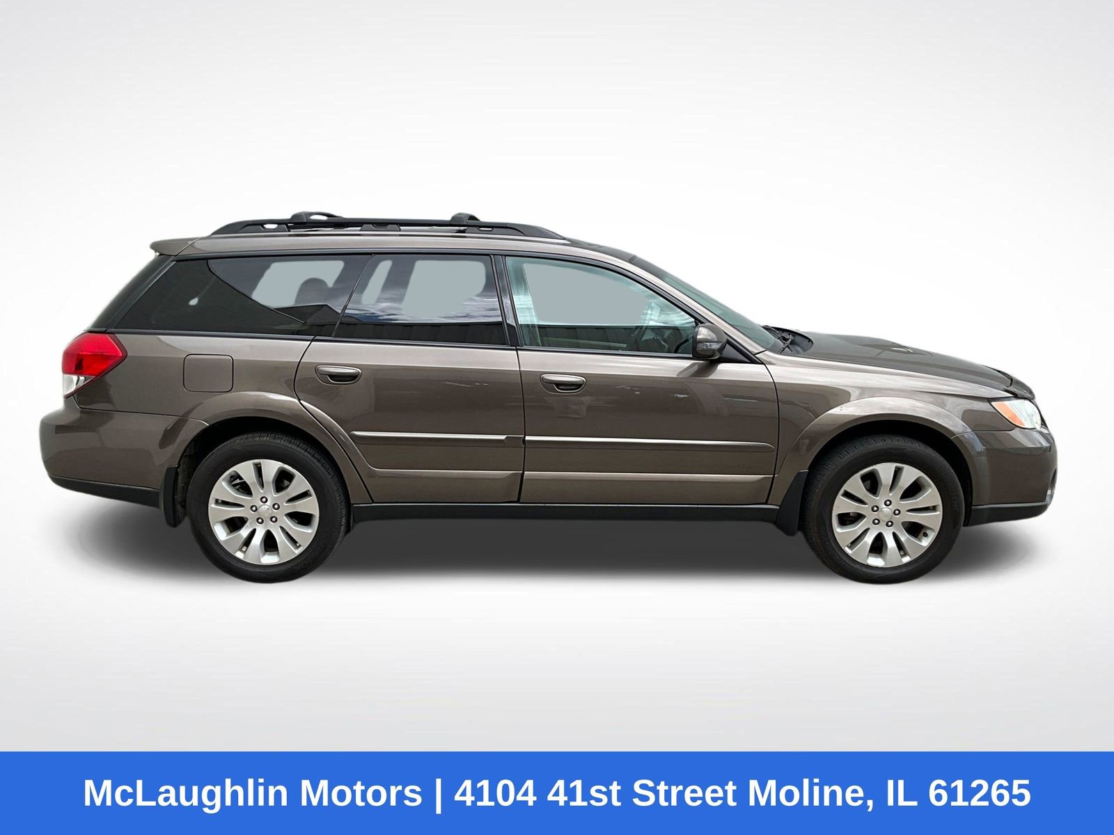 Used 2009 Subaru Outback 2.5XT Limited AWD/4WD image 18
