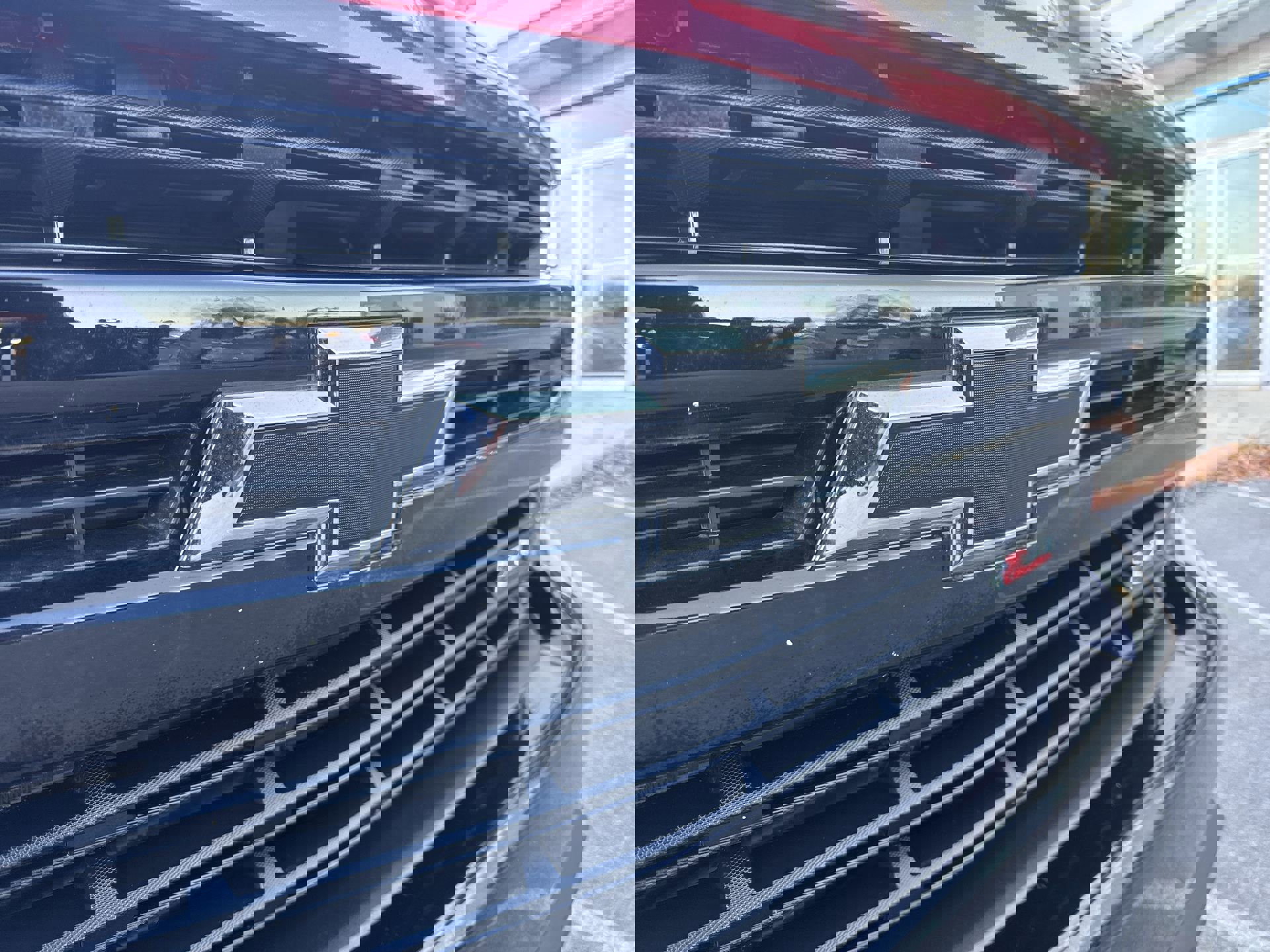 Used 2021 Chevrolet Silverado 1500 LT Trail Boss w/ Bed Protection Package image 29