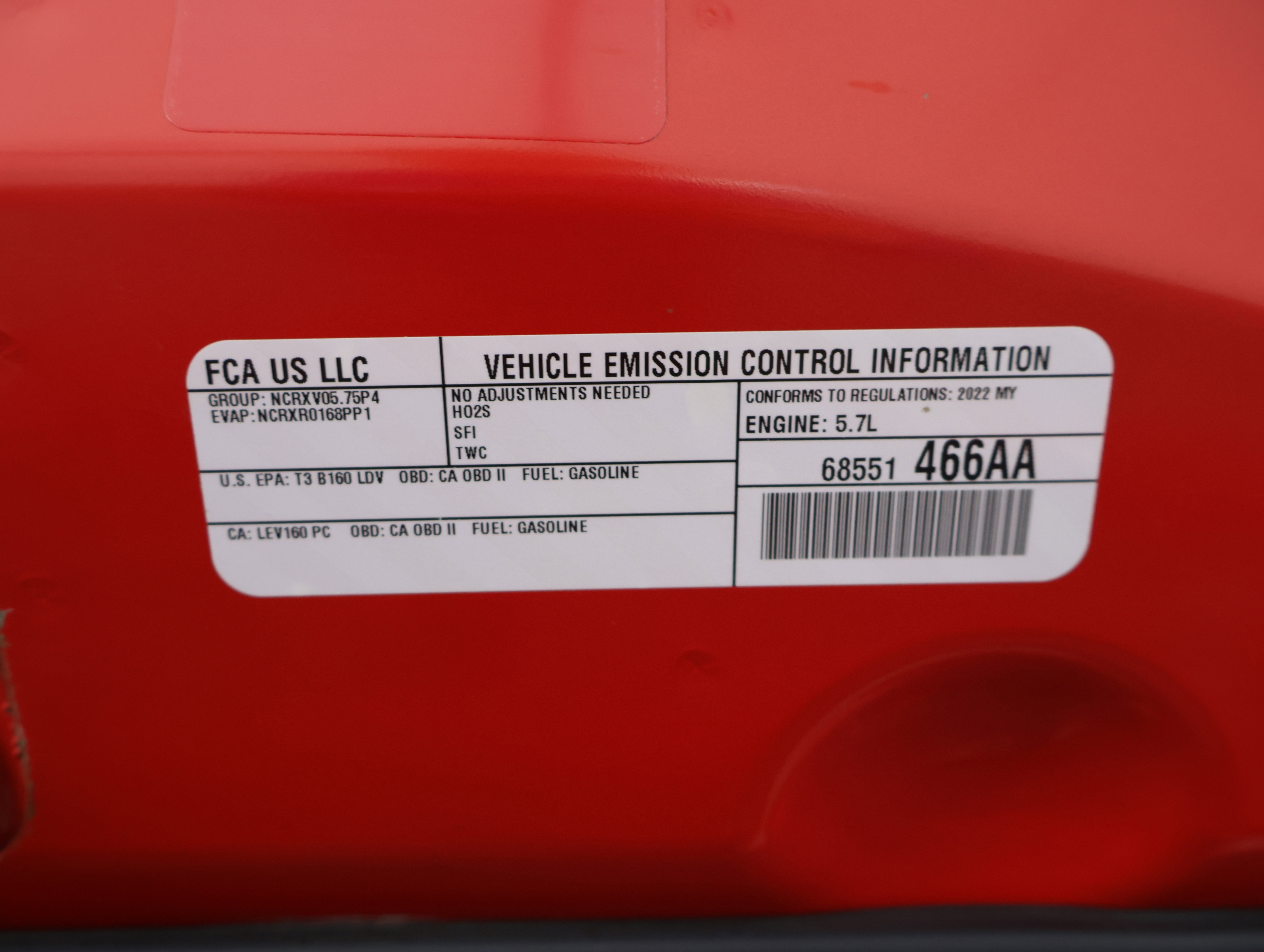 Used 2022 Dodge Challenger R/T w/ Plus Package RWD image 21
