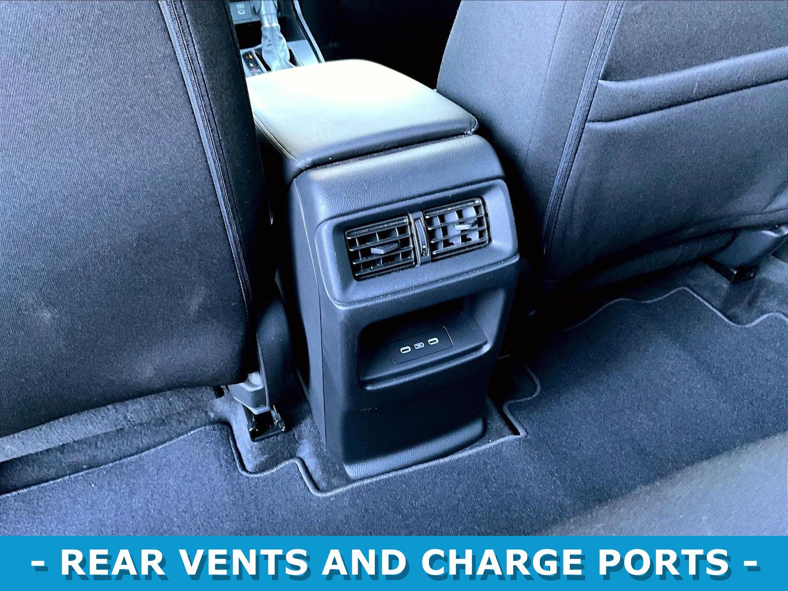 Certified 2024 Honda CR-V EX image 10