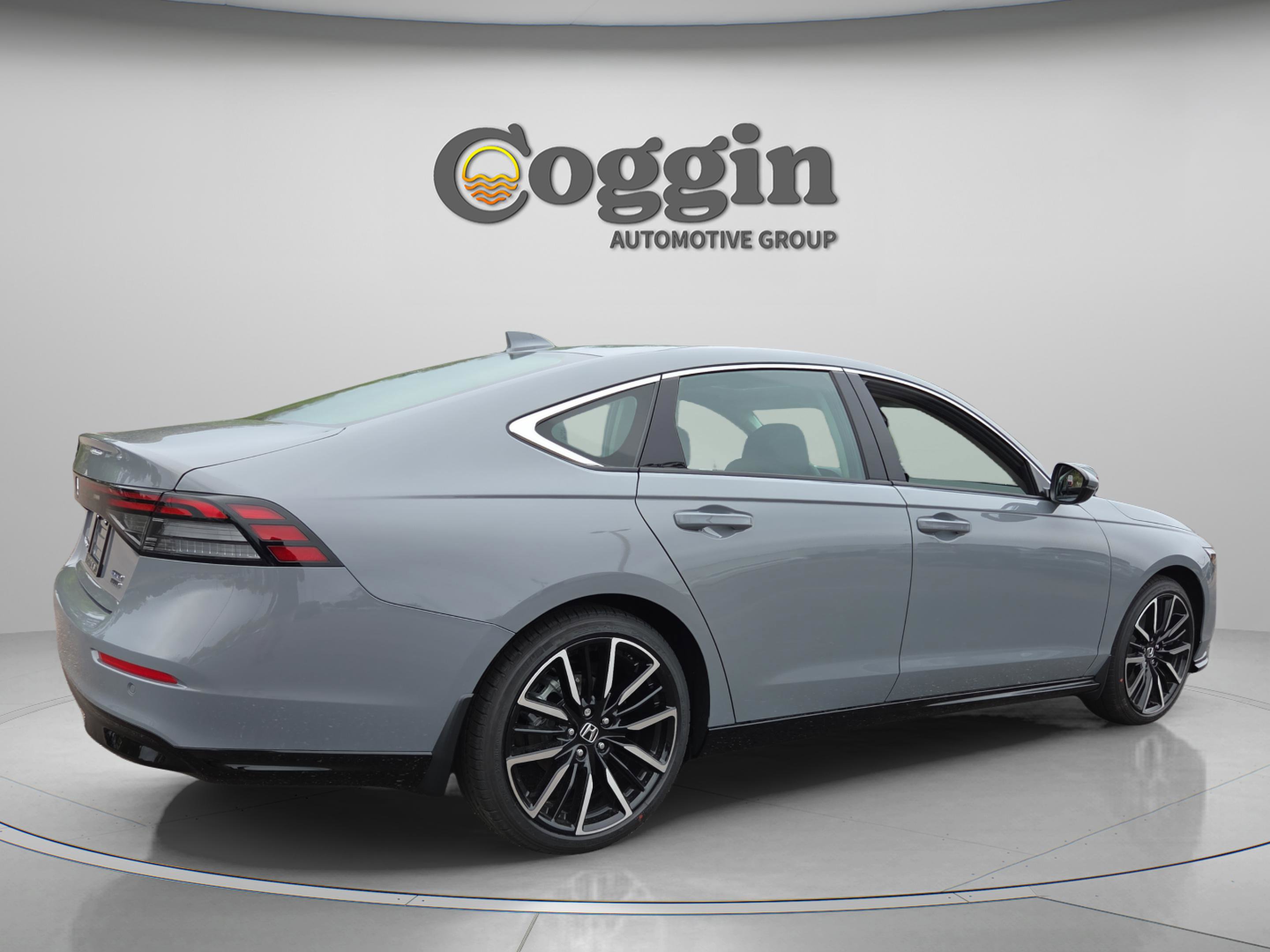 New 2026 Honda Accord Touring image 5