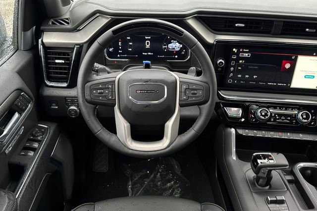 New 2026 GMC Sierra 1500 Denali image 16
