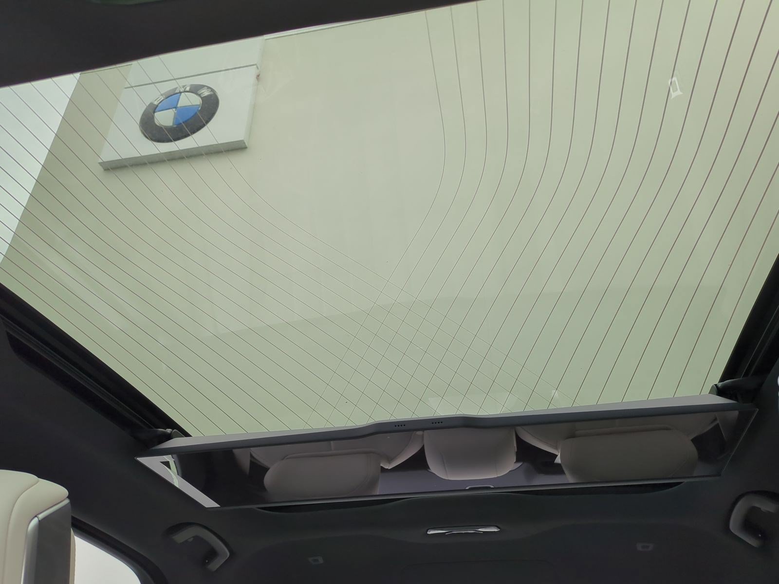 New 2026 BMW 760i xDrive AWD/4WD image 27