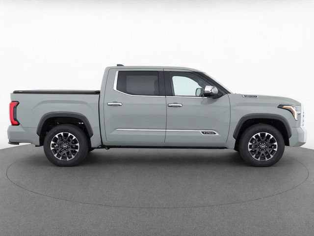 Used 2026 Toyota Tundra 1794 Edition AWD/4WD image 8