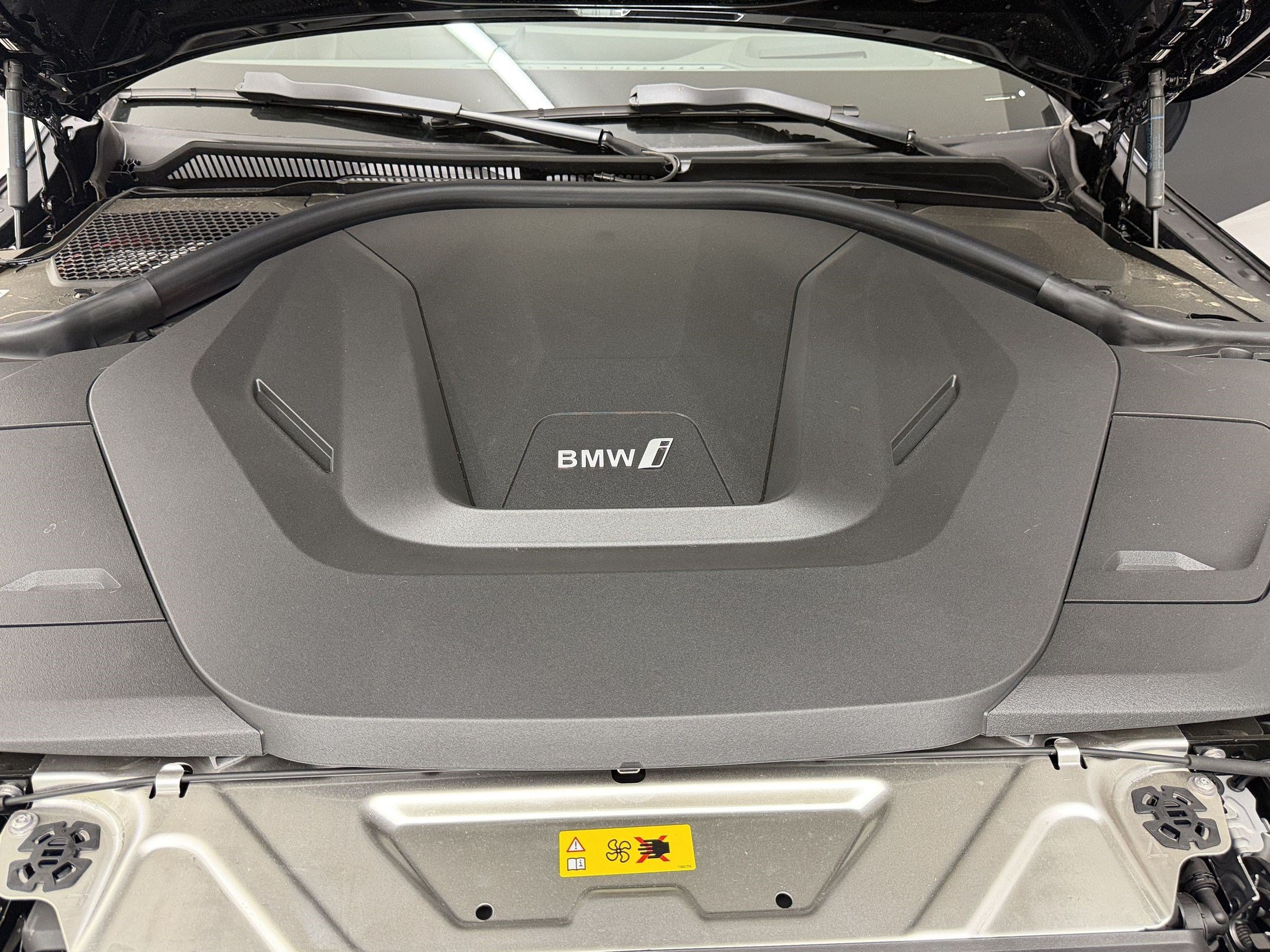 New 2026 BMW i4 eDrive40 w/ M Sport Package RWD image 34