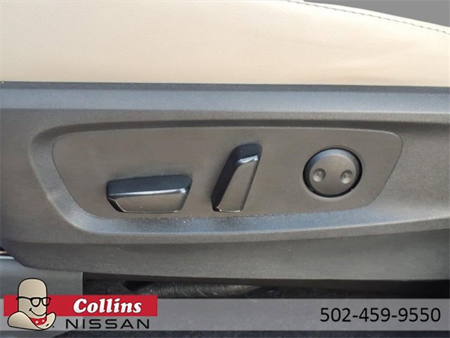 Certified 2023 Nissan Pathfinder SL w/ SL Premium Package image 18