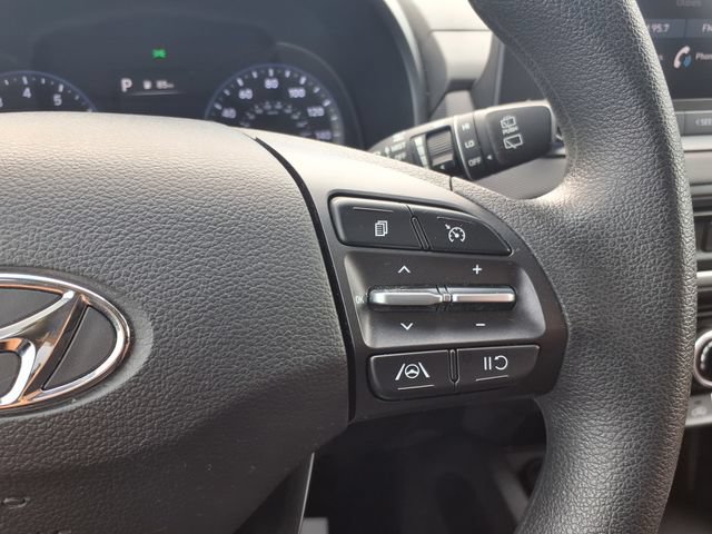Used 2023 Hyundai Kona SEL w/ Cargo Package AWD/4WD image 23