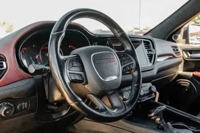 Used 2022 Dodge Durango Citadel image 21